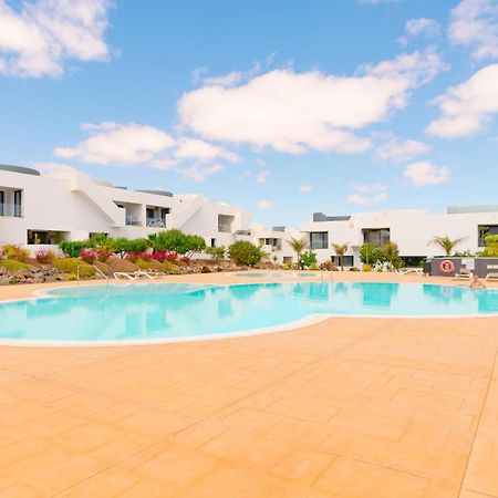 Apartamento Gran Descanso La Oliva Exterior foto