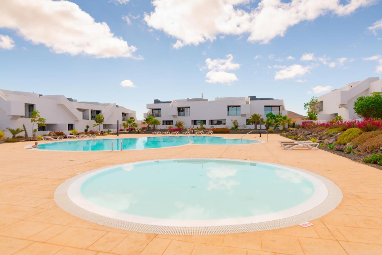 Apartamento Gran Descanso La Oliva Exterior foto