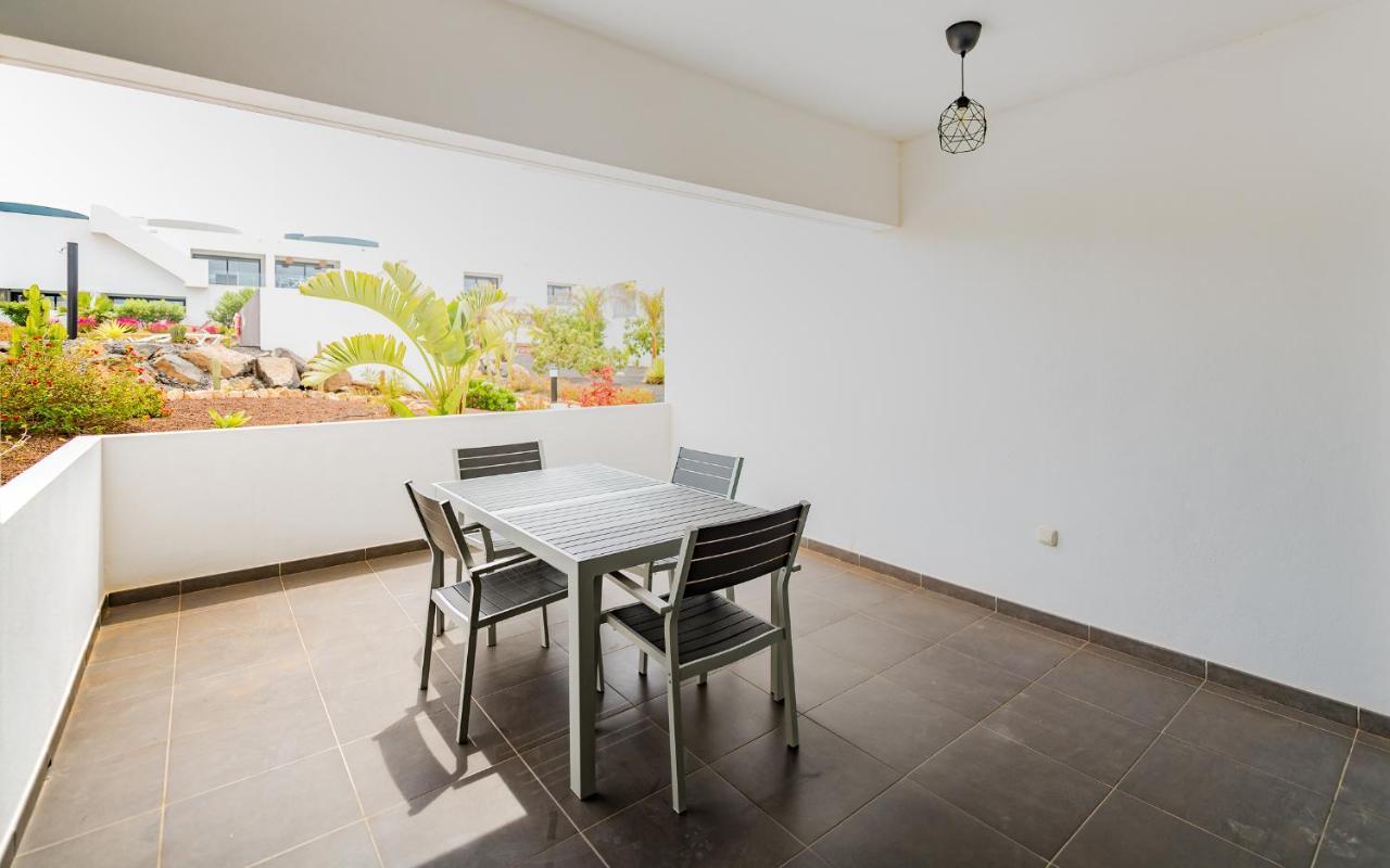 Apartamento Gran Descanso La Oliva Exterior foto