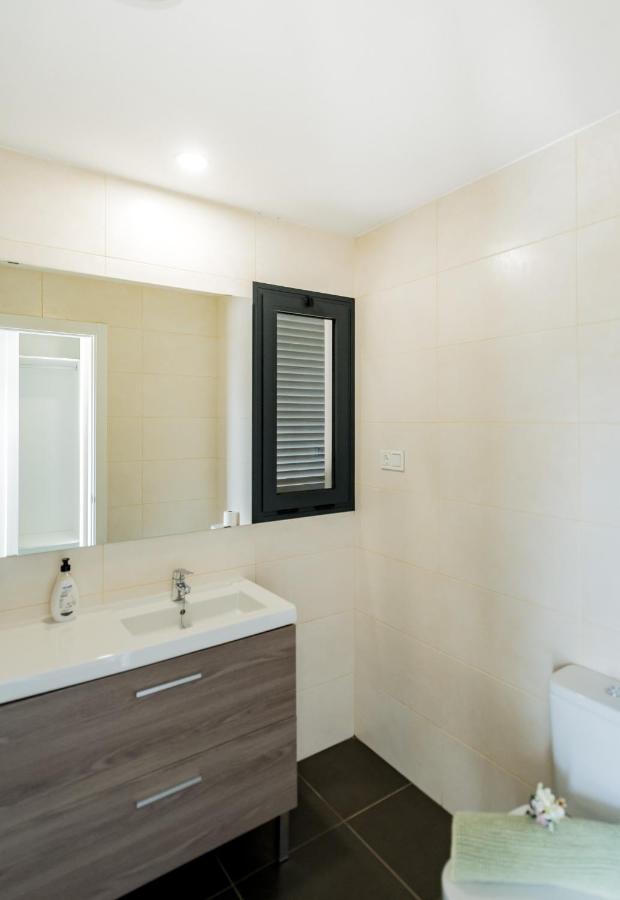 Apartamento Gran Descanso La Oliva Exterior foto