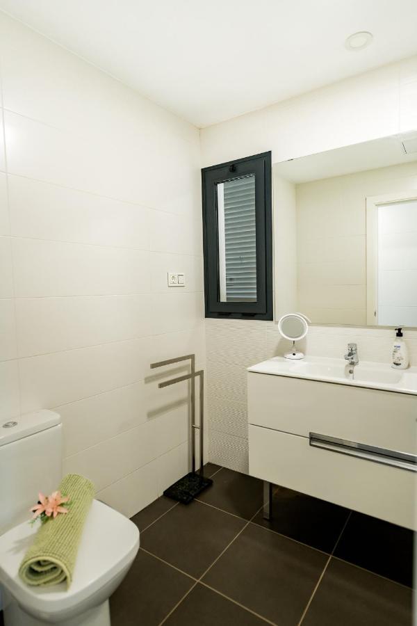 Apartamento Gran Descanso La Oliva Exterior foto