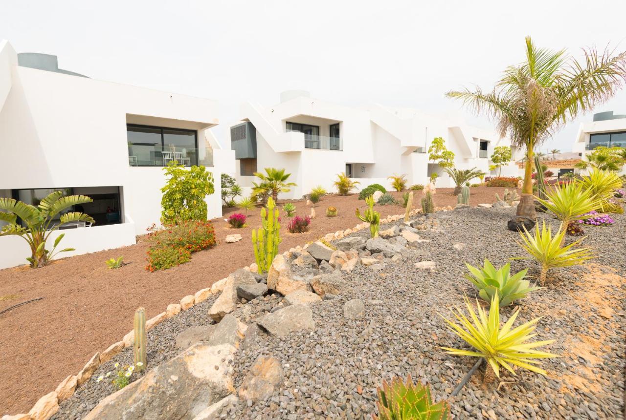 Apartamento Gran Descanso La Oliva Exterior foto